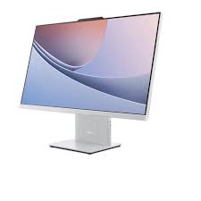 Lenovo IdeaCentre AIO 24ILL11 Ultra 5 226V 23.8"FHD Touch IPS 250nits 100Hz AG 16GB LPDDR5X-8533 SSD1TB Intel Arc Graphics 130V Cam 5.0MP Win11 Cloud Grey