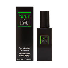 Robert Piguet Futur Eau De Parfum 50 ml for Women
