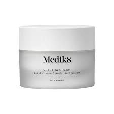 Medik8 C-TETRA CREAM Lipid Vitamin C Radiance Cream 50 ml