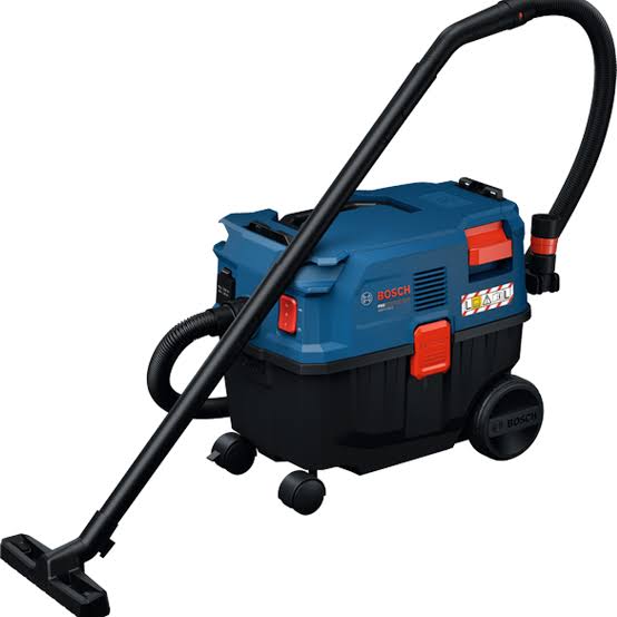 Bosch GAS12-25LS Multi-Purpose Vacuum Cleaner