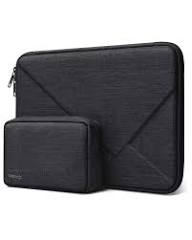 inateck Laptoptasche 13,3"/Zubehörtasche LB01007-13S_black
