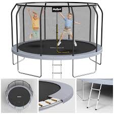 REBEL ACTIVE PRO Trampoline 12 ft (366 cm)