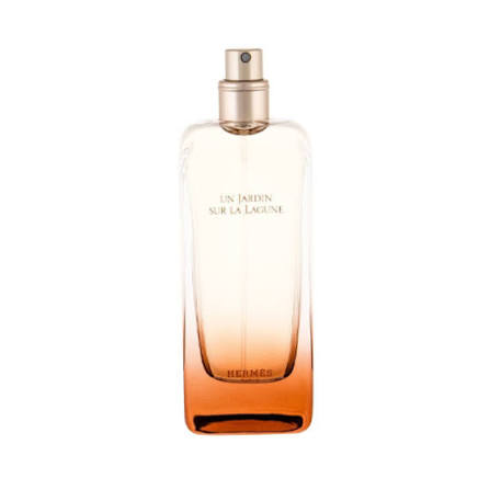 Hermès Un Jardin Sur La Lagune EDT U 100 ml Tester