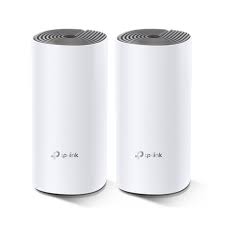 TP-Link AC1200 Whole Home Mesh Wi-Fi System, 3-Pack