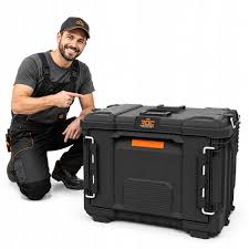 Skrzynia z szufladą XL ROC Pro Gear 2.0 271384 KETER