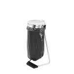 Hailo ProfiLine MSS design XXXL steel