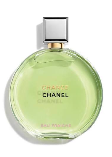 Chanel Chance Eau Fraîche Eau De Parfum 150 ml (woman)