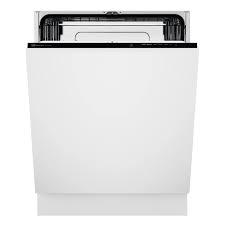 ELECTROLUX E52LE100S built-in dishwasher