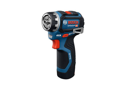 Bosch GSR 12V-32 FC Cordless Screwdriver