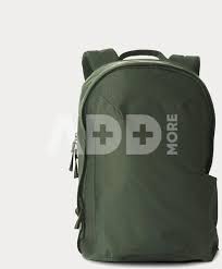 Moment Everything Backpack Daypack 17L Olive