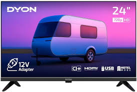 DYON Enter 24 Pro-X-V