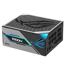 ASUS ROG-THOR-1000P3-GAMING-E Power Supply — 1000W 80+ Platinum