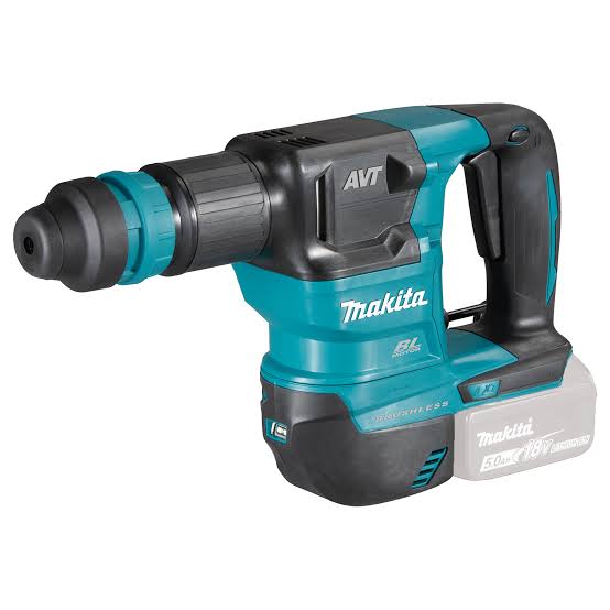 Makita DHK180ZJ Cordless Combination Drill