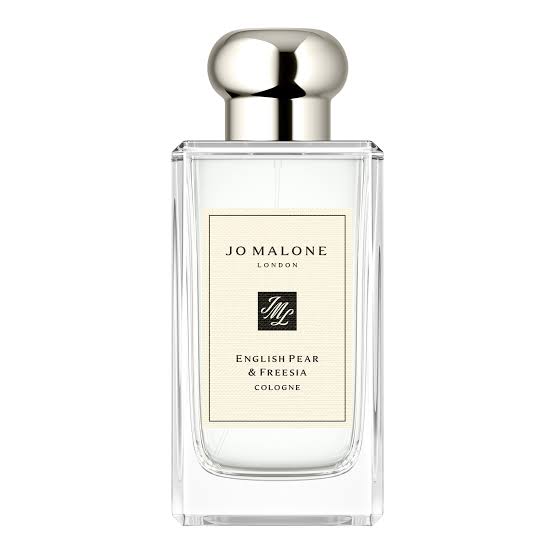 Jo Malone English Pear & Freesia Eau de Cologne 100 ml (woman)
