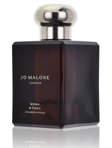 Jo Malone Myrrh & Tonka Eau de Cologne Intense 50 ml (unisex)