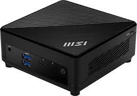 MSI Cubi 5 1M-630AT i5-120U/16GB/512GB SSD W10P
