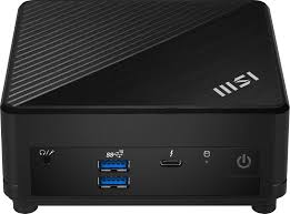 MSI Cubi 5 1M-626DE 8GB/512GB SSD W10P
