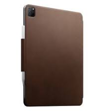 Nomad Modern Leather Folio Plus iPad Air 13 / iPad Pro 12.9