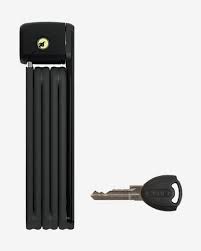 ABUS Bordo Lite 6055K/85 BK SR
