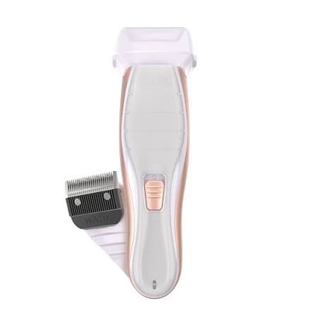 Wahl Shave & Smooth Beige Lithium-Ion (Li-Ion)