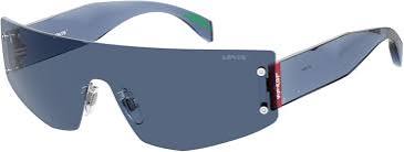 Sunglasses Levi&Apos;S Unisex LV-1065-S-MVU (Lens/Bridge/Temple) 99/01/140 mm