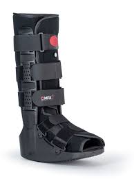 Long Ankle-Foot Orthosis "AIR WALKER BASIC L O-1182/M REHAFUND"