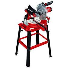 Einhell TC-SM 2531/2 U Sliding Mitre Saw