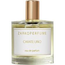 ZarkoPerfume CARATE URIO Eau De Parfum 100 ml (unisex)