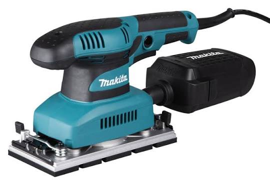 Makita BO3710 Sander