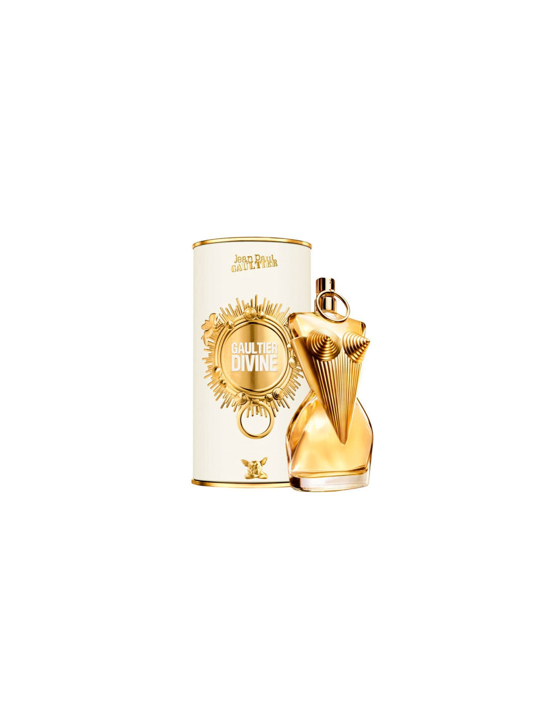 J.P. GAULTIER DIVINE EDP SPRAY 100 ML