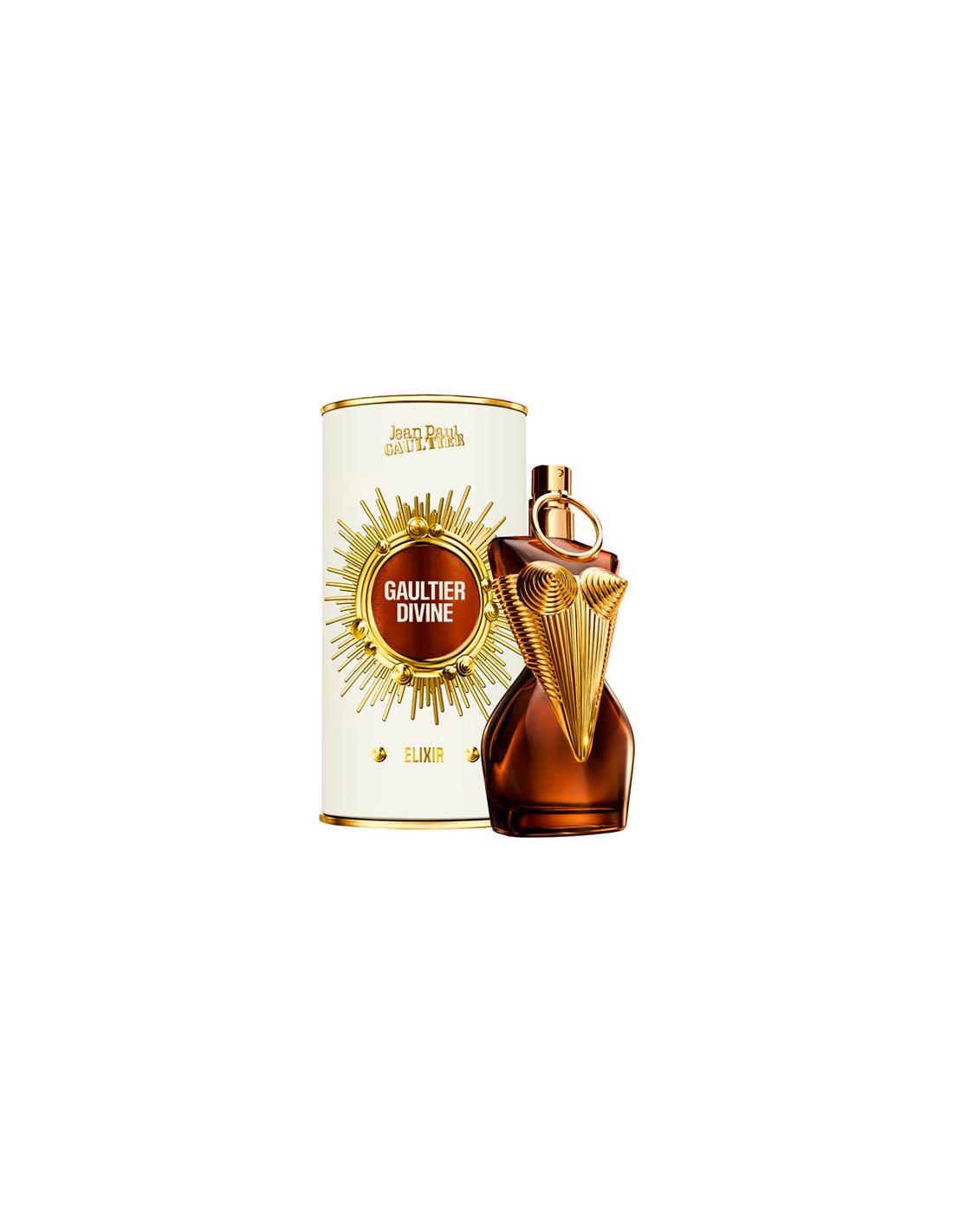 J.P. GAULTIER DIVINE ELIXIR PARFUM SPRAY 50 ML