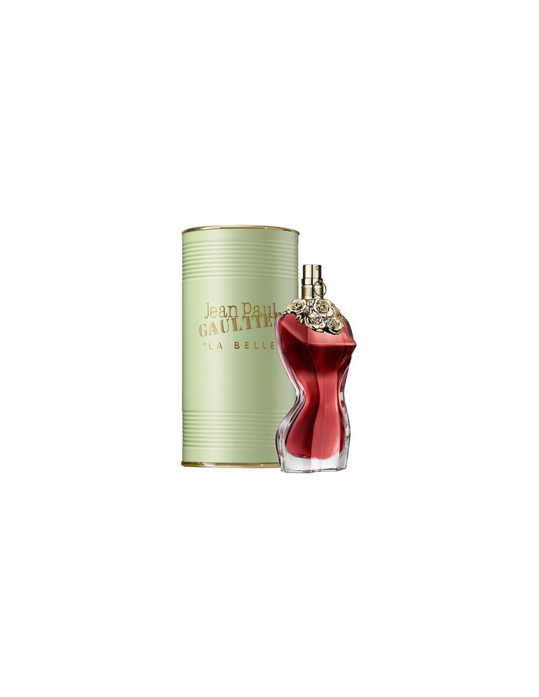 J.P. GAULTIER LA BELLE EDP SPRAY 100 ML