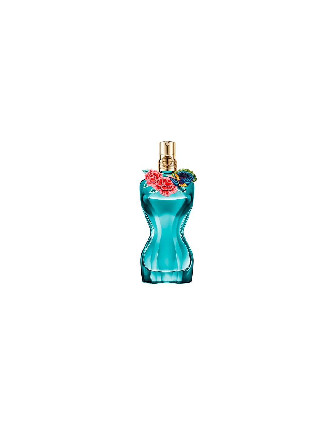 J.P. GAULTIER LA BELLE PARADISE GARDEN EDP SPRAY 50 ML