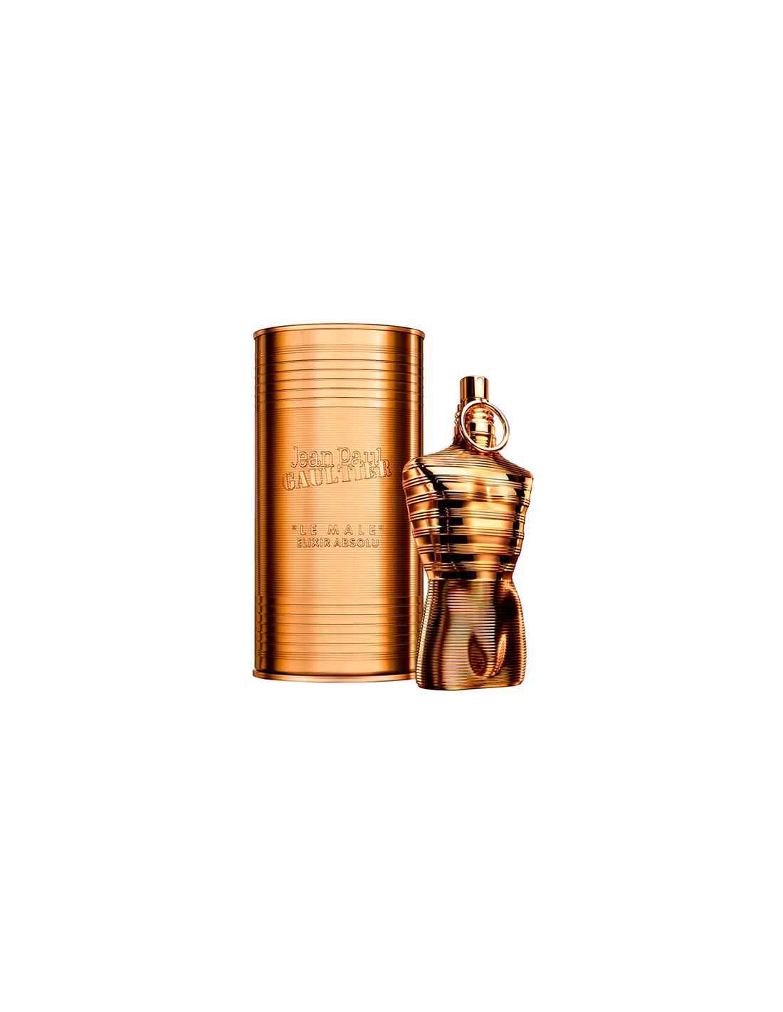 J.P. GAULTIER LE MALE ELIXIR ABSOLU EDP SPRAY 75 ML