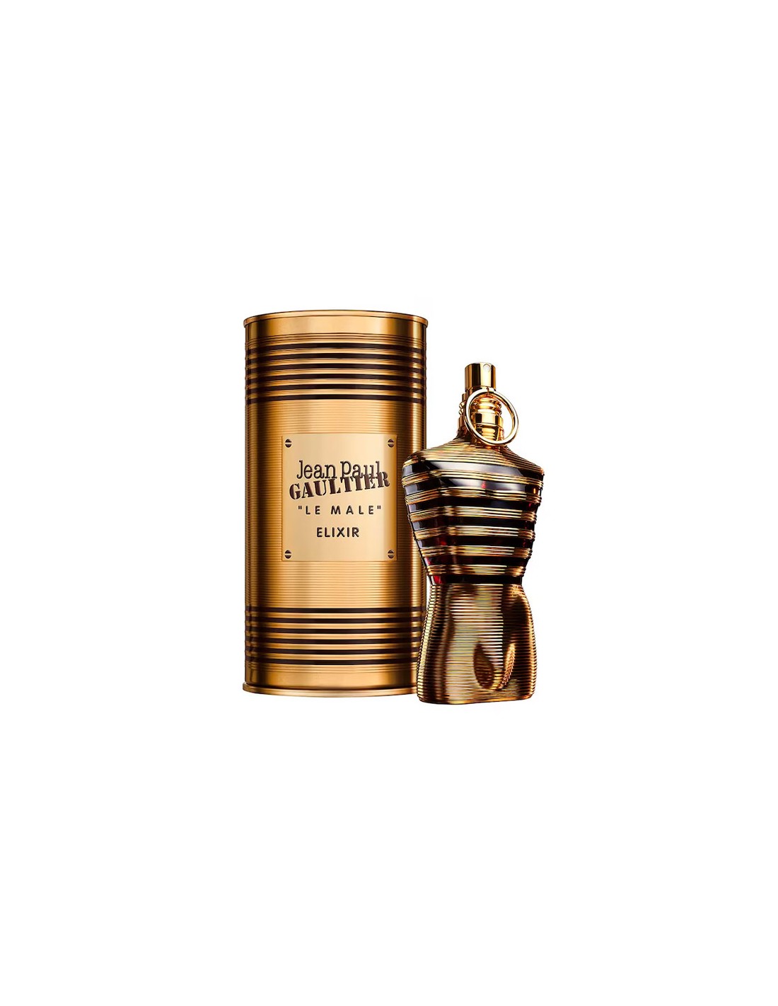 J.P. GAULTIER LE MALE ELIXIR EDP SPRAY 200 ML