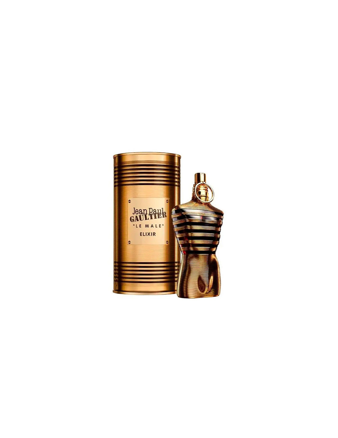 J.P. GAULTIER LE MALE ELIXIR EDP SPRAY 75 ML