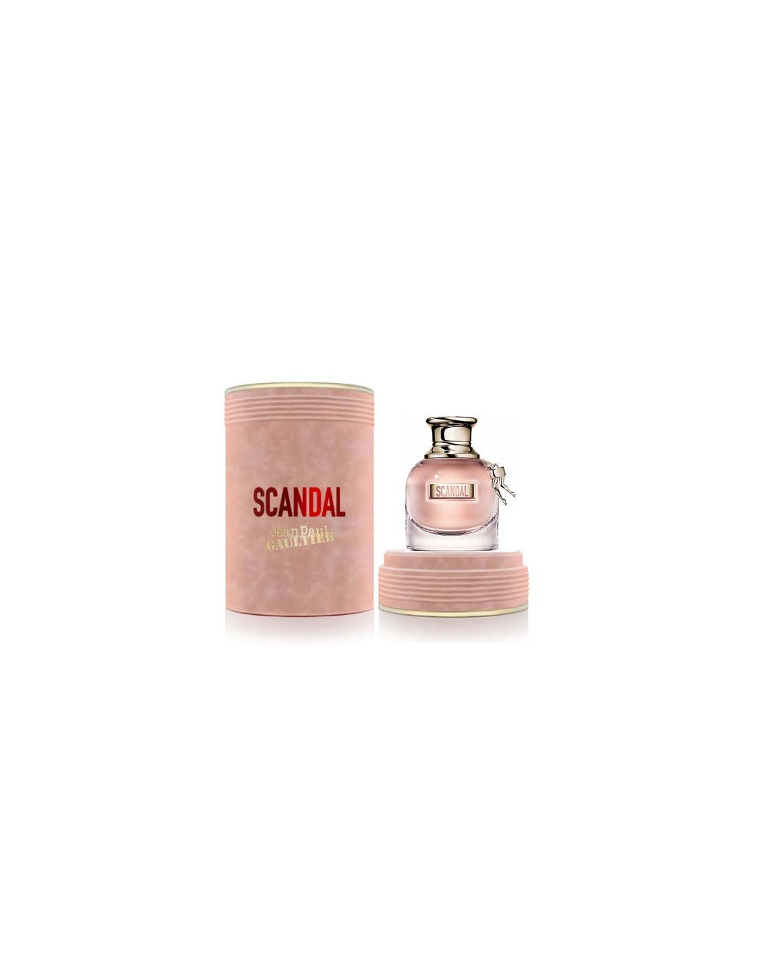 J.P. GAULTIER SCANDAL EDP SPRAY 30 ML