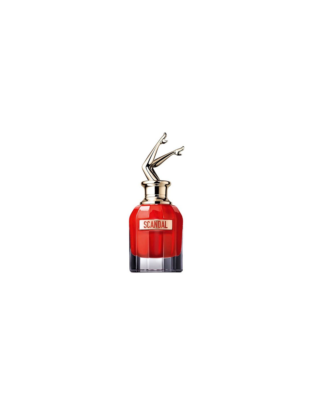 J.P. GAULTIER SCANDAL LE PARFUM SPRAY 80 ML