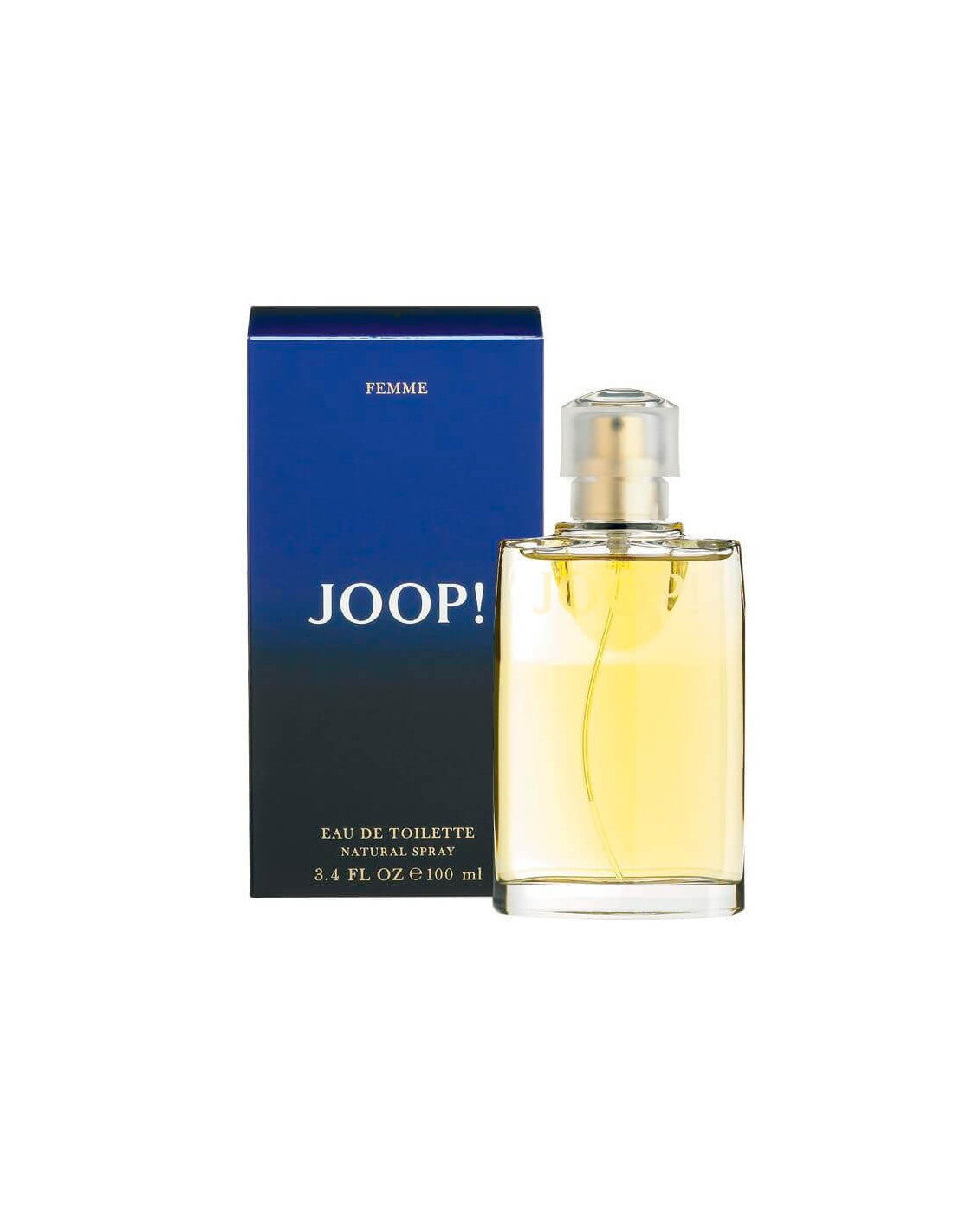 JOOP EDT SPRAY 100 ML