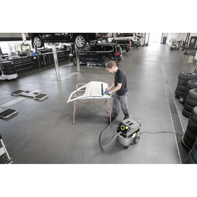 Kärcher Professional Vacuum Cleaner NT 30 1 AP TE L 1 148-231 0 1 148231 0 Kärcher148-231 Kärcher 148-231 (1.148-231.0)
