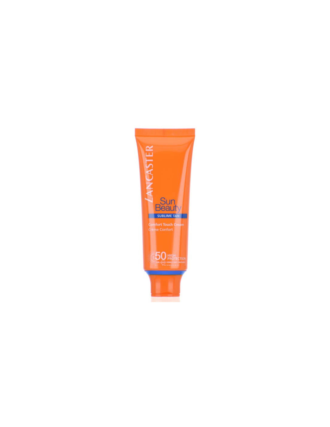 LANCASTER SOLAR FACIAL SPF50 50ML