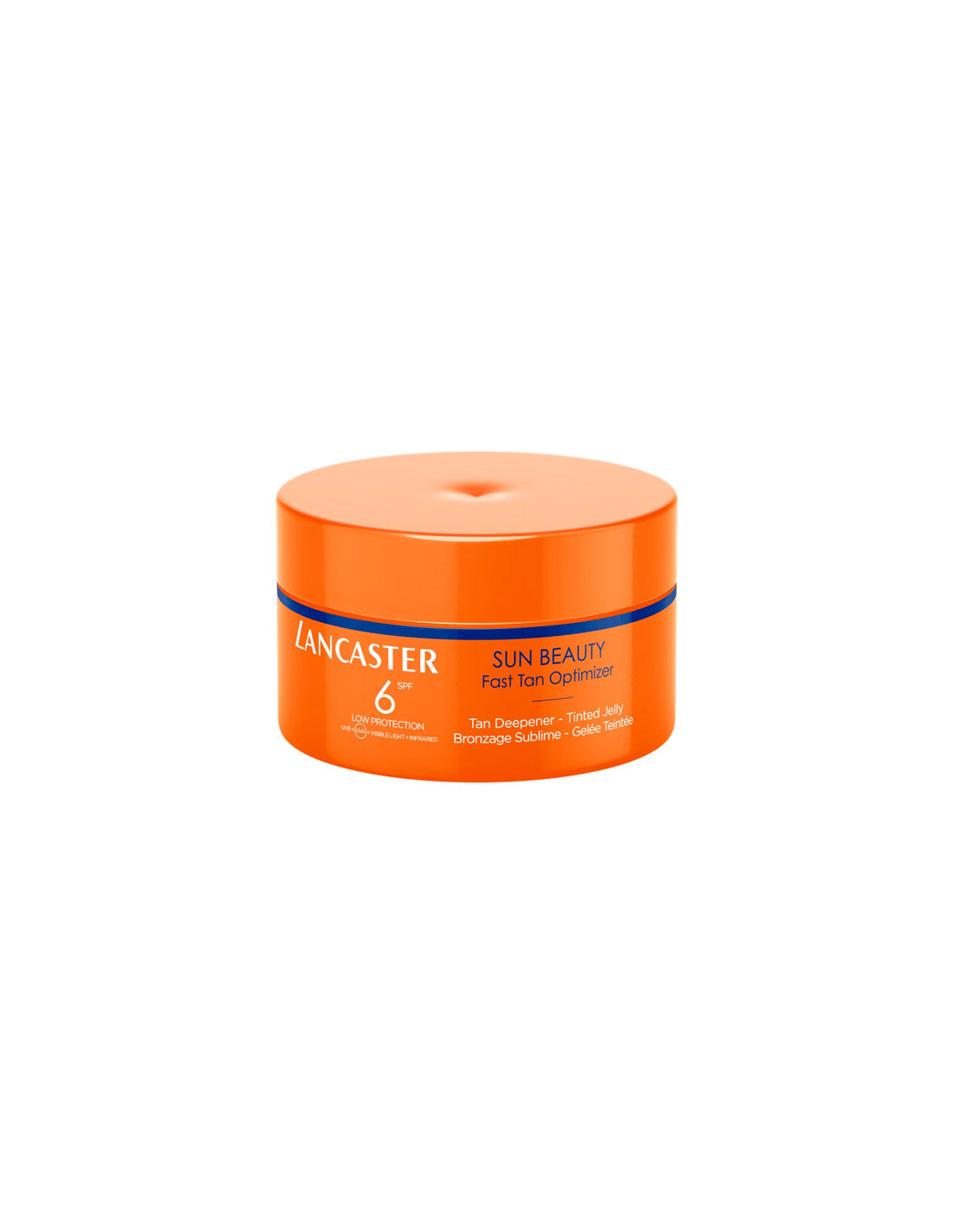 LANCASTER SOLAR INTENSIVE F6 TARRO 200 ML