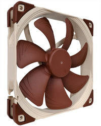 Noctua NF-A14 ULN (3-Pin-/5,25"-Anschluss, 140 mm)
