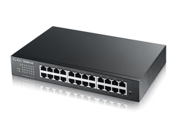 Zyxel GS1900-24E V3 24-Port Smart Switch