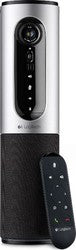 Logitech ConferenceCam Connect black/silver