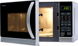 Sharp R642 INW Refrigerator