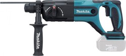 Makita DHR241Z SDS Plus Rotary Hammer