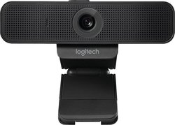 Logitech C925e HD Webcam