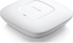 TP-Link Omada EAP225 Wireless Access Point 1350 Mbps White with Power over Ethernet (PoE)