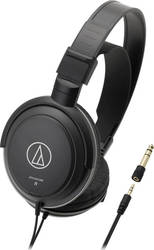 Audio Technica ATH-AVC200 (schwarz)